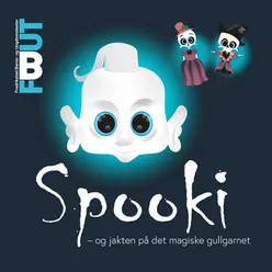 Spøkelsesfortet