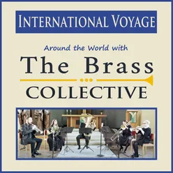 Brass Quintet No. 1 in B-Flat Minor, Op. 5: I. Moderato - Piú mosso - Tempo I - Piú mosso