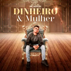 DINHEIRO E MULHER