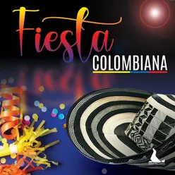 Fiesta Colombiana