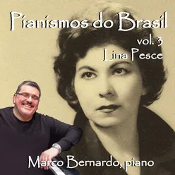 Doce Recordação, valsa (1961)