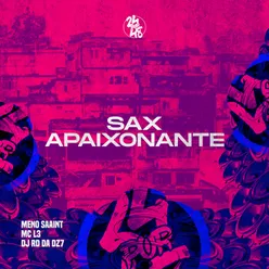 Sax Apaixonante