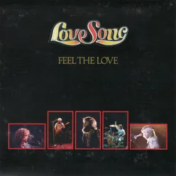 Feel the Love (Live)