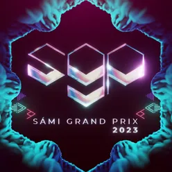 Sámi Grand Prix 2023