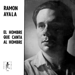 El hombre que canta al hombre (1964 - Remasterizado)