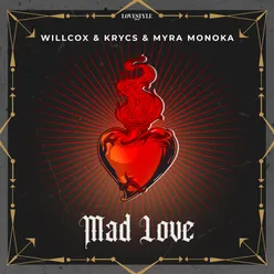 Mad Love (Extended Mix)