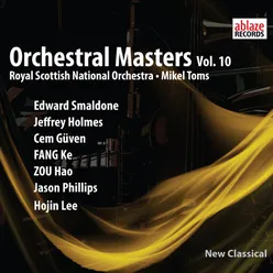 Orchestral Masters, Vol. 10