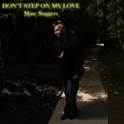 Don't Step on My Love