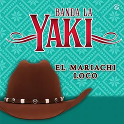 El Mariachi Loco