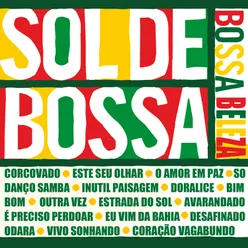 Sol De Bossa ~ Bossa Beleza~