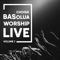 Worship Live Vol.1 (Live)