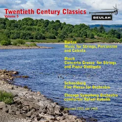 Twentieth Century Classics, Vol. 5 (2023 Remaster)