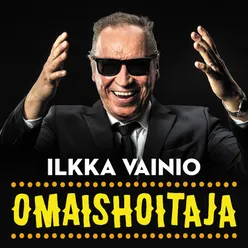 Omaishoitaja