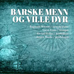 Barske menn