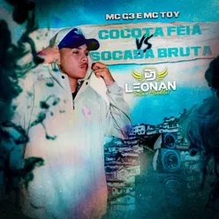 Cocota Feia vs Socada Bruta