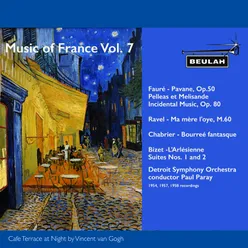 Music of France, Vol. 7 (2023 Remaster)