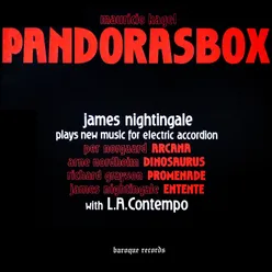 Pandorasbox