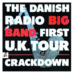 Crackdown - First U.K. Tour (Live)