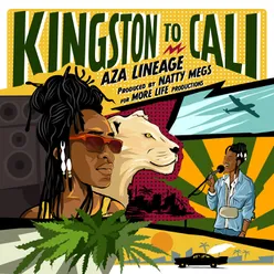 Kingston To Cali