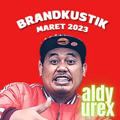 BRANDKUSTIK MARET 2023