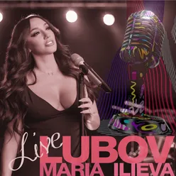 Lubov (Live)