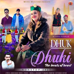 Dhuk Dhuki-The Beats of Heart