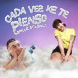 Cada Vez Ke Te Pienso