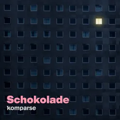 Schokolade