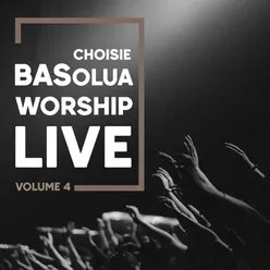 Worship Live Vol.4 (Live)
