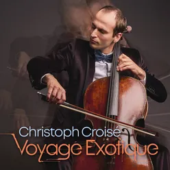 Voyage Exotique Op. 2 Grand Duo for 2 cellos: III. Tarantula Spiritualis