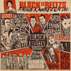 Black IS Belleza