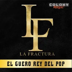 El Guero Rey Del Pop (Studio)