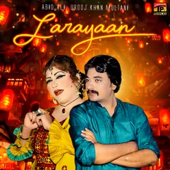 Larayaan