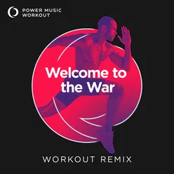 Welcome To the War - Single