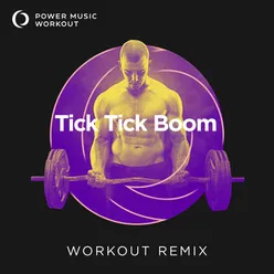 Tick Tick Boom - Single