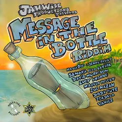 Message in the Bottle