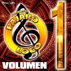 Orquesta Pajaro Loco, Vol. 1