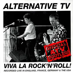 Viva La Rock'n'roll (Live)