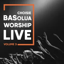 Worship Live Vol.3 (Live)