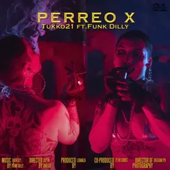 Perreo X