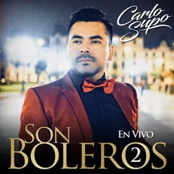 Son Boleros, Vol. 2 (En Vivo)