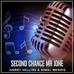 Second Chance Mr Jones