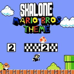 Mario Bros Theme (Versión Cover)