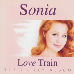 Love Train - The Philly Album