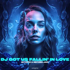 DJ Got Us Fallin' In Love
