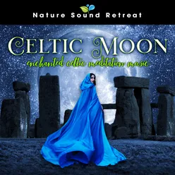 Celtic Moon - Enchanting Celtic Sleep Music 528hz