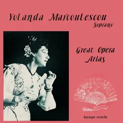 Great Opera Arias