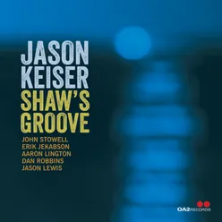 Shaw's Groove