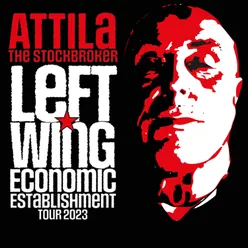 Left Wing Economic Establishment