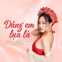 Dáng Em Lụa Là